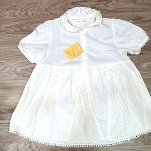 Girls Mini dress Size 8